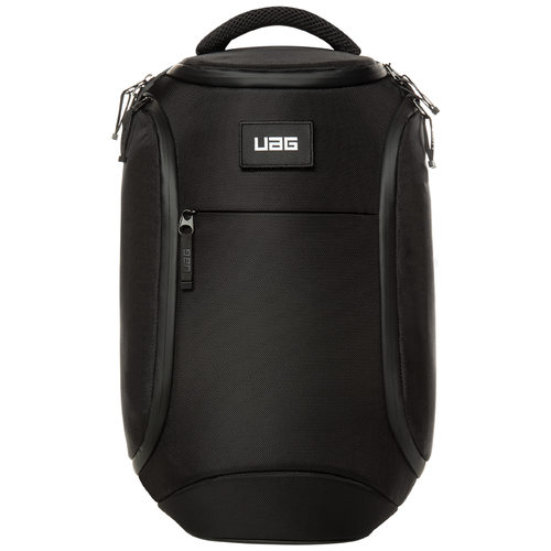 рюкзак uag backpack 13 18l grey Рюкзак Urban Armor Gear (UAG) STANDART ISSUE 18-LITER для ноутбуков 13, Black (982570114040)