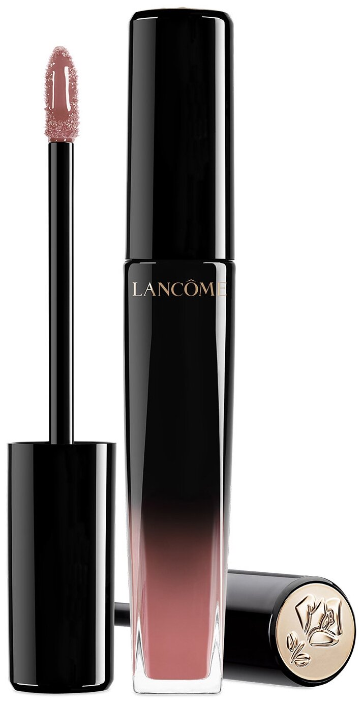 Lancome Лак для губ L`Absolu Lacquer, 202 Nuit & Jour