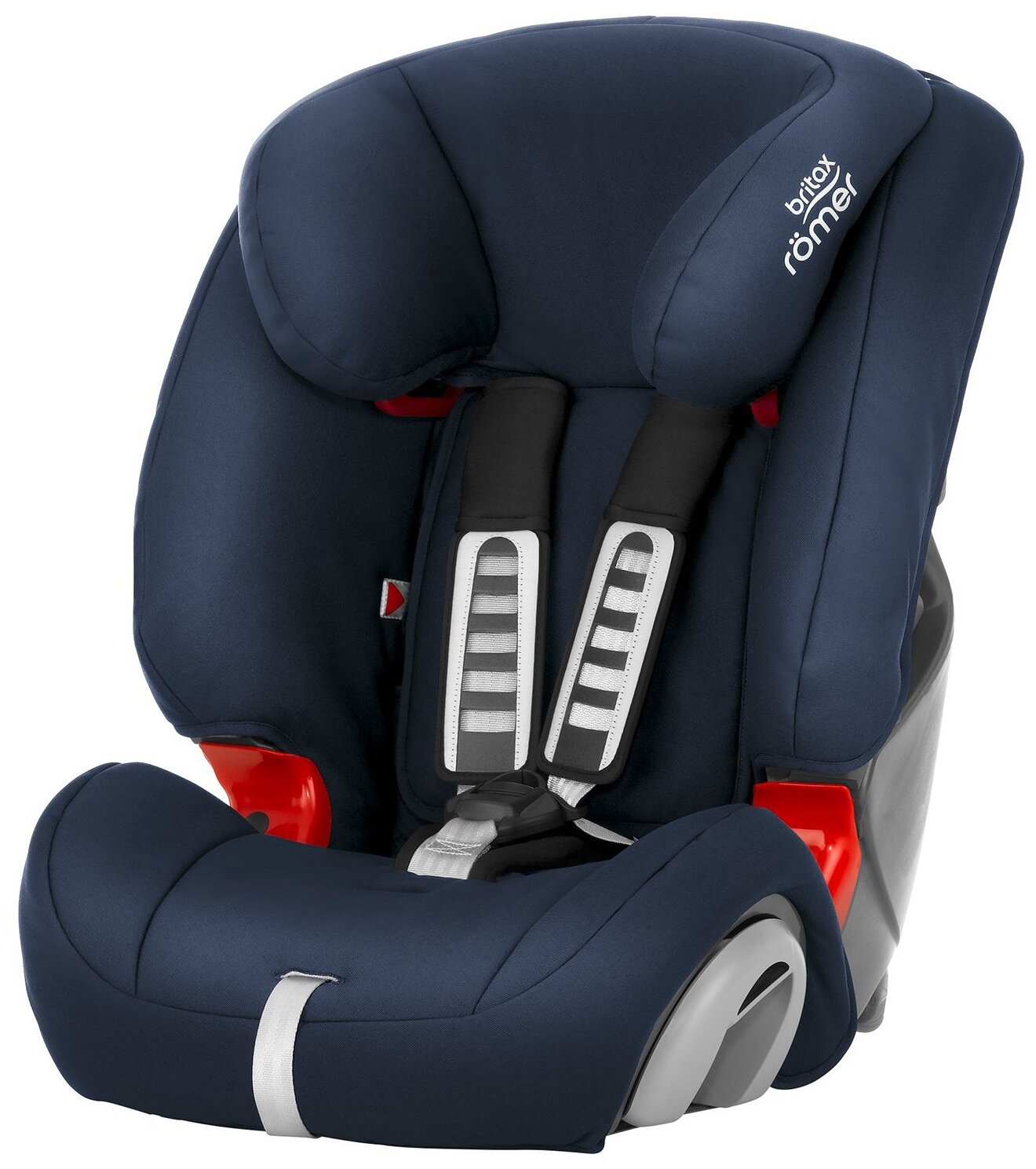 Britax Romer Evolva 1-2-3 (Moonlight Blue)