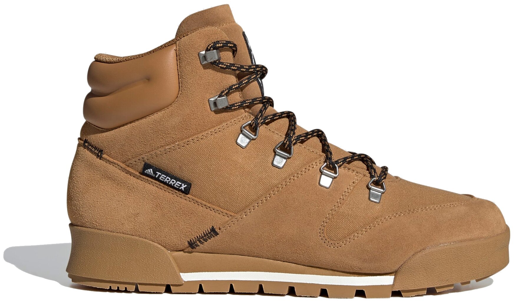 фото Ботинки хайкеры adidas Performance Terrex Snowpitch