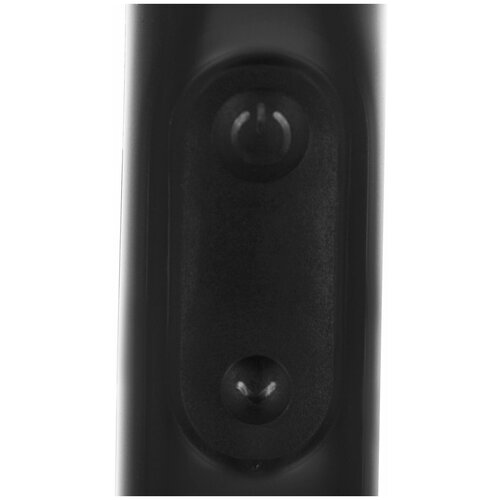 Электрическая зубная щетка Braun ORAL-B Genius X D7065136 Midnight Black 1199000₽