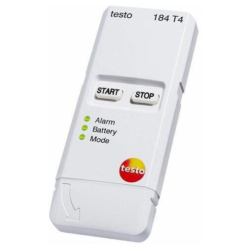 Логгер данных температуры Testo 184 T4
