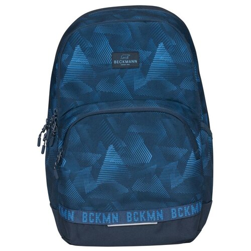 фото Рюкзак sport junior blue quartz beckmann