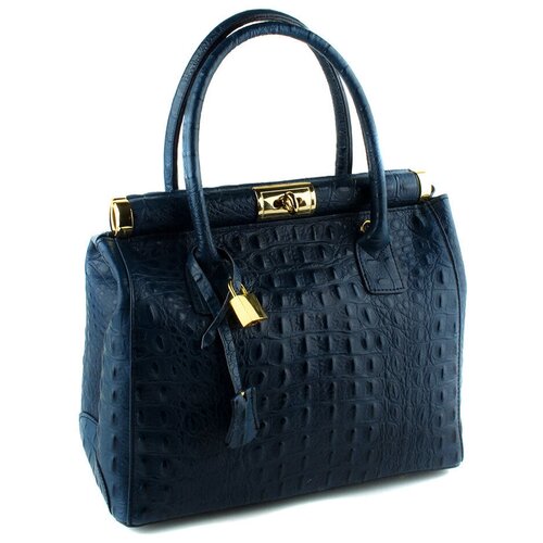 фото Сумка женская sefaro tb-012midi-4 rosso caimano