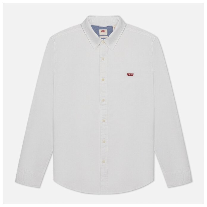 Рубашка Levis LS BATTERY HM SHIRT SLIM Мужчины 86625-0002 