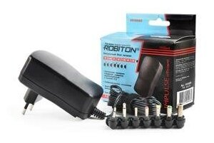 Универсальный блок питания ROBITON EN1500SII 3-12v