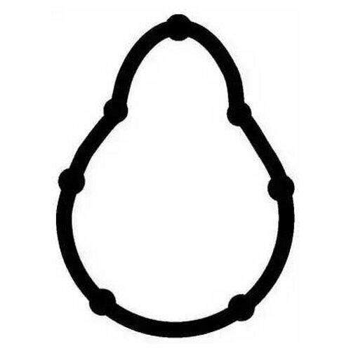 Прокладка впускного коллектора Payen jd5315