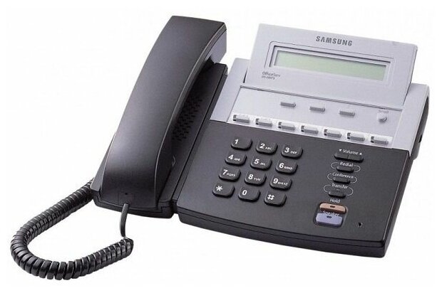 VoIP-телефон Samsung DS-5007S