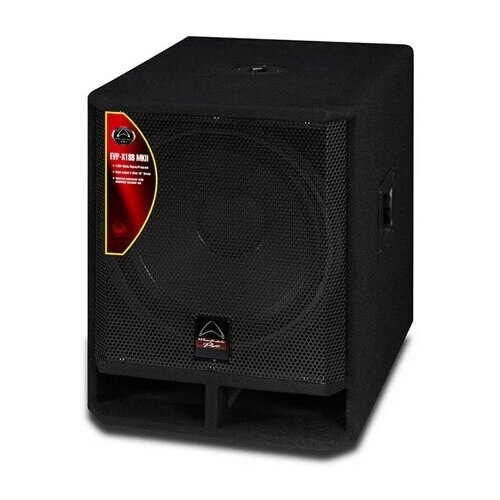 Пассивный сабвуфер WHARFEDALE PRO EVP-X18B MKII 3422100₽