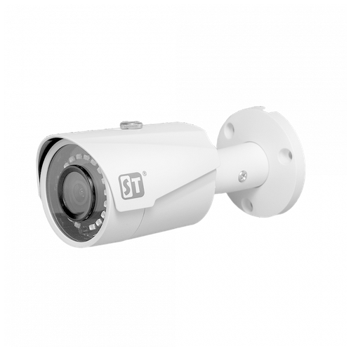 Видеокамера ST-710 M IP PRO D (В. 4), 2,1MP, (2,8mm)
