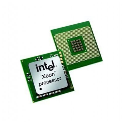 436151-001 Intel Процессор Intel Xeon Clovertown (1866MHz, LGA771, L2 8192Kb, 1066MHz) [436151-001]