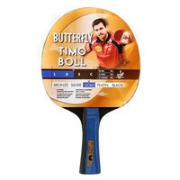 Ракетка для настольного тенниса Butterfly Timo Boll Gold 85021, CV