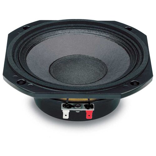 Встраиваемая акустика Eighteen Sound 6ND4108 черный 1858800₽