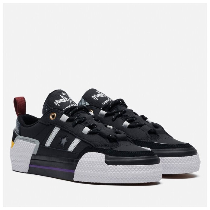 converse ibn jasper