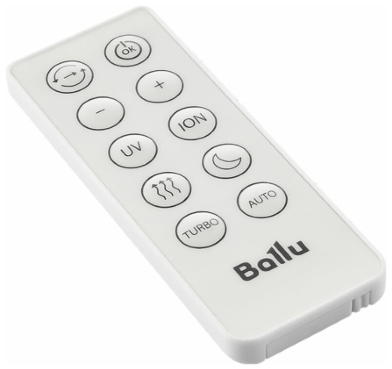 Приточная установка Ballu Oneair ASP-200 - фотография № 16