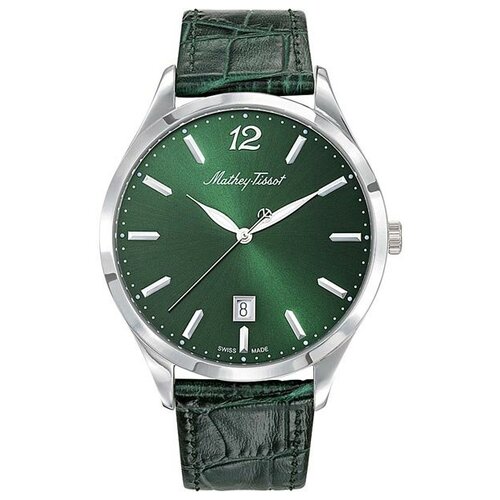 Швейцарские наручные часы Mathey-Tissot H411AV