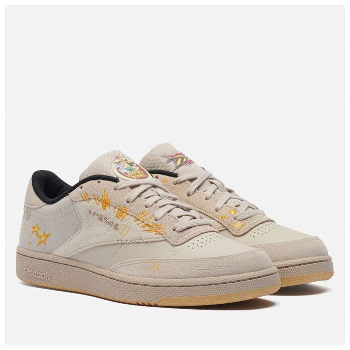 reebok looney tunes