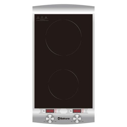 Плитка электрическая Sakura SA-7159 650000₽