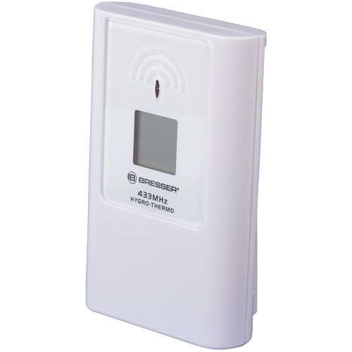 Датчик внешний Bresser для метеостанций Temeo MCTB и TemeoTrend трехканальный 484000₽
