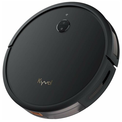 Робот-пылесос Kyvol Cybovac D3 Black 1201200₽