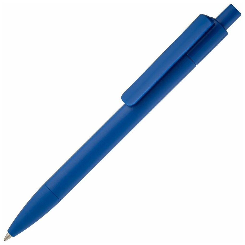 Ручка шариковая Prodir DS4 PMM-P черная