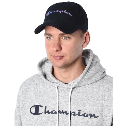 Кепка Champion Baseball Cap 805539-KK001 UNI