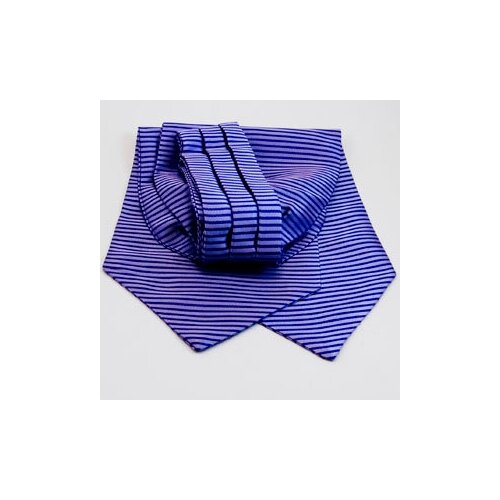 фото Шейный мужской платок (аскот) dominique lemay