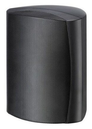 Колонка уличная Martin Logan ML-45AW Black Black