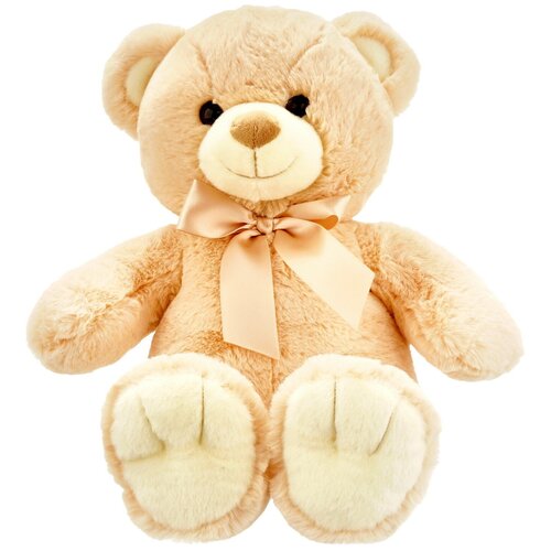 Мягкая игрушка Huggeland Медведь 52 см