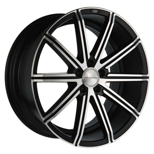 RW CLASSIC 87536507921 RW H-577 8,5\R19 5*112 ET35 d66,6 DB F/P [87536507921]