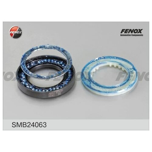 Подшипник опоры стойки Fenox SMB24063