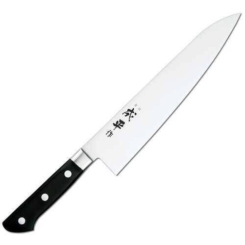 Шеф-нож  Tojiro FC-44, лезвие 24 см