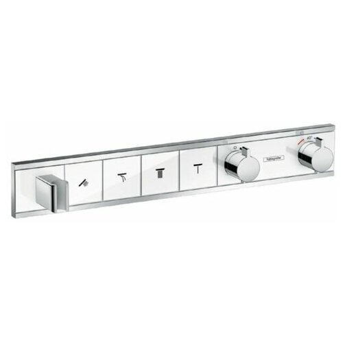 Смеситель для душа Hansgrohe RainSelect 15357400 термостатический