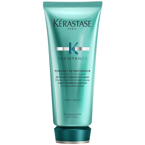 Kerastase Resistance Extentioniste - Керастаз Резистенс Экстенционист Молочко для восстановления волос, 1000 мл -