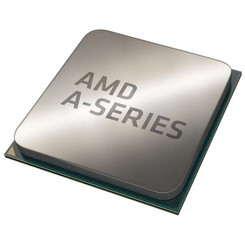 Процессор AMD PRO A10-9700E AM4, 4 x 3000 МГц, OEM