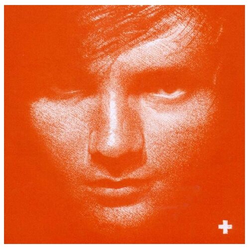 Ed Sheeran: Plus kiss shm cd kiss asylum