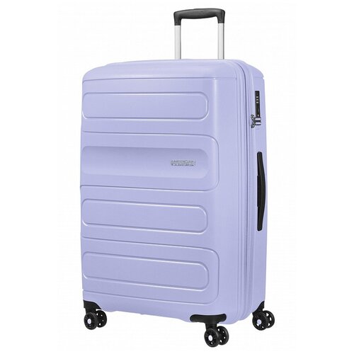 фото Чемодан 4-х колесный american tourister 51g-11003