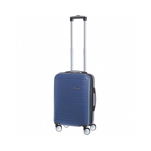 фото Чемодан it (international traveller) luggage чемодан малый it luggage 16217908 s moroccan blue