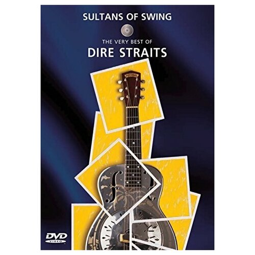 Dire Straits - Sultans of Swing ( DVD )