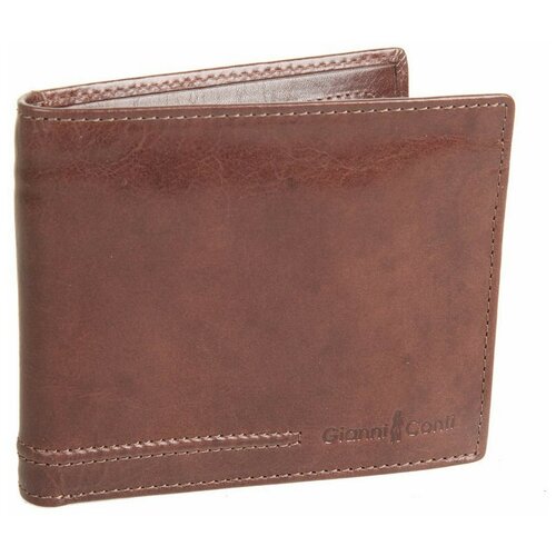 Портмоне Gianni Conti 707460 brown