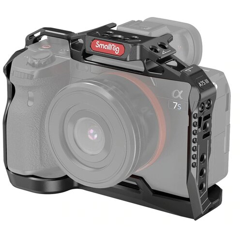 Smallrig 3065 Клетка для Sony a7s III