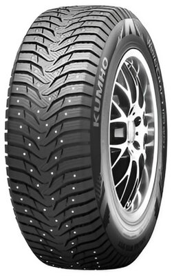 Kumho WS31 Wintercraft SUV Ice 215/65 R17 103T XL зимняя