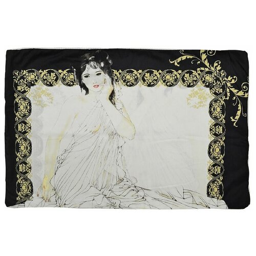 Комплект наволочек из сатина 50х70 №118