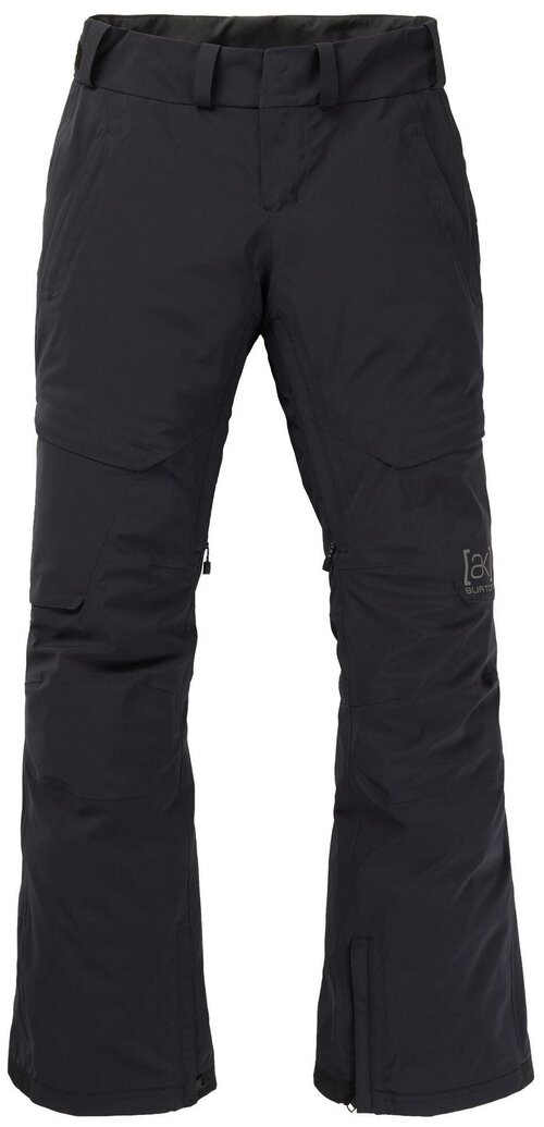 Брюки сноубордические BURTON Ak Gore Sm Ins Pt True Black (US:L)