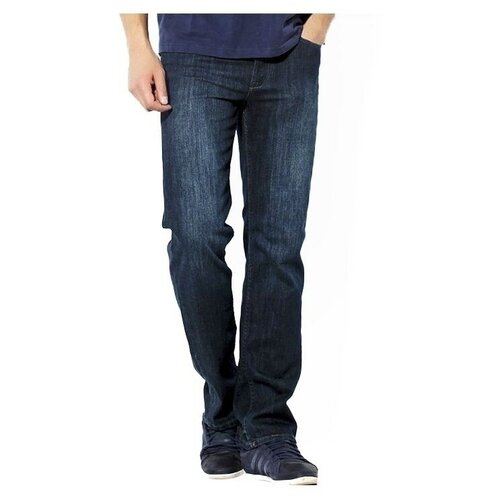 фото Джинсы мужские montana 10144 rw w42 l32 w42l32 темно-синий