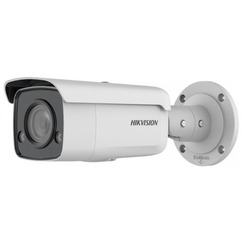 Видеокамера IP Hikvision DS-2CD2T47G2-L(C)(4 mm) 4-4 мм, цветная