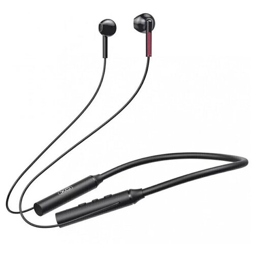 xomobile Наушники Bluetooth черные BS27 140000₽