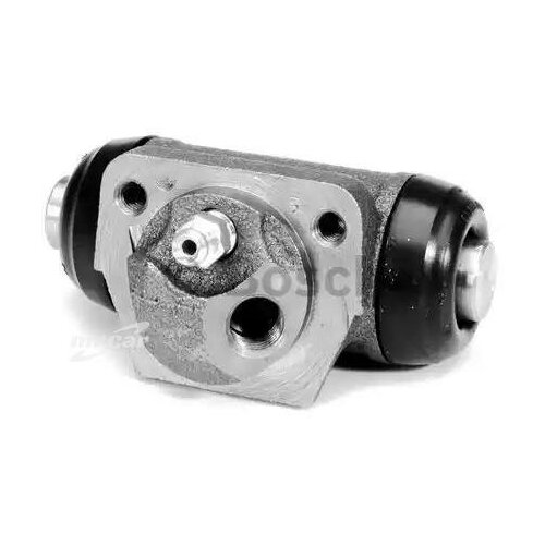 BOSCH 0986475752 0 986 475 752_цилиндр тормозной задний d22.2 без ABS\ Ford Mondeo 93