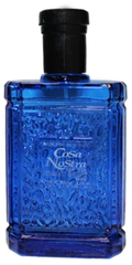 Cosa Nostra Night Blue PERFUME DOUBLE (Коза Ностра Найт Блю двойной парфюм) Т/В муж. 100 мл