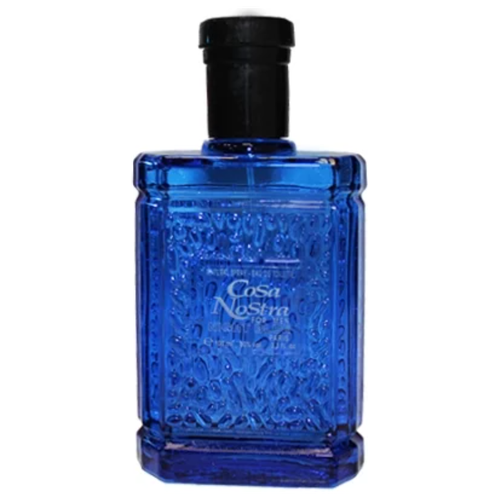 Paris Line Parfums туалетная вода Cosa Nostra Night Blue, 100 мл, 311 г подарочный набор для мужчин туалетная вода cosa nostra 100 мл дезодорант 150 мл